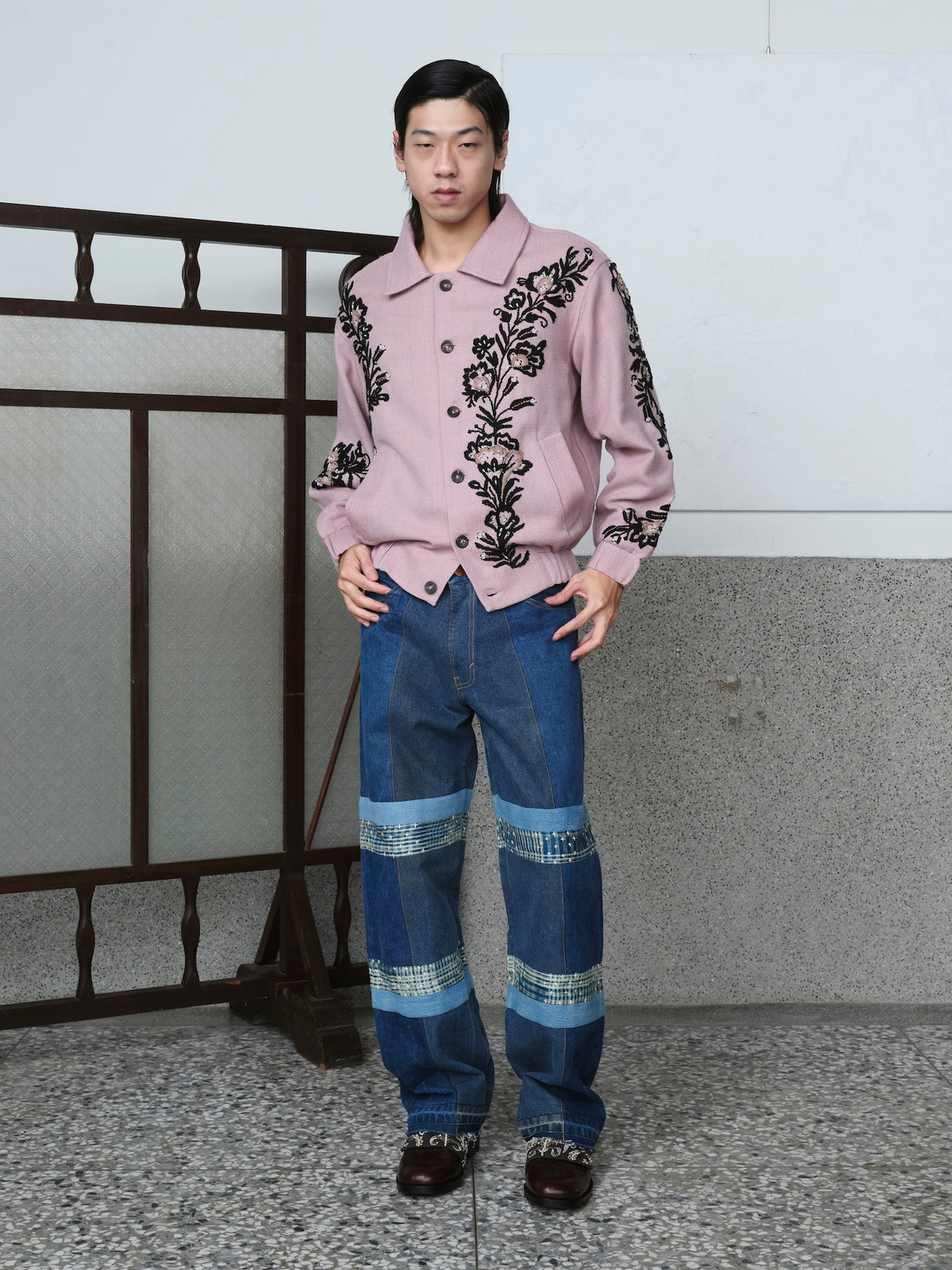 Almora Jacket