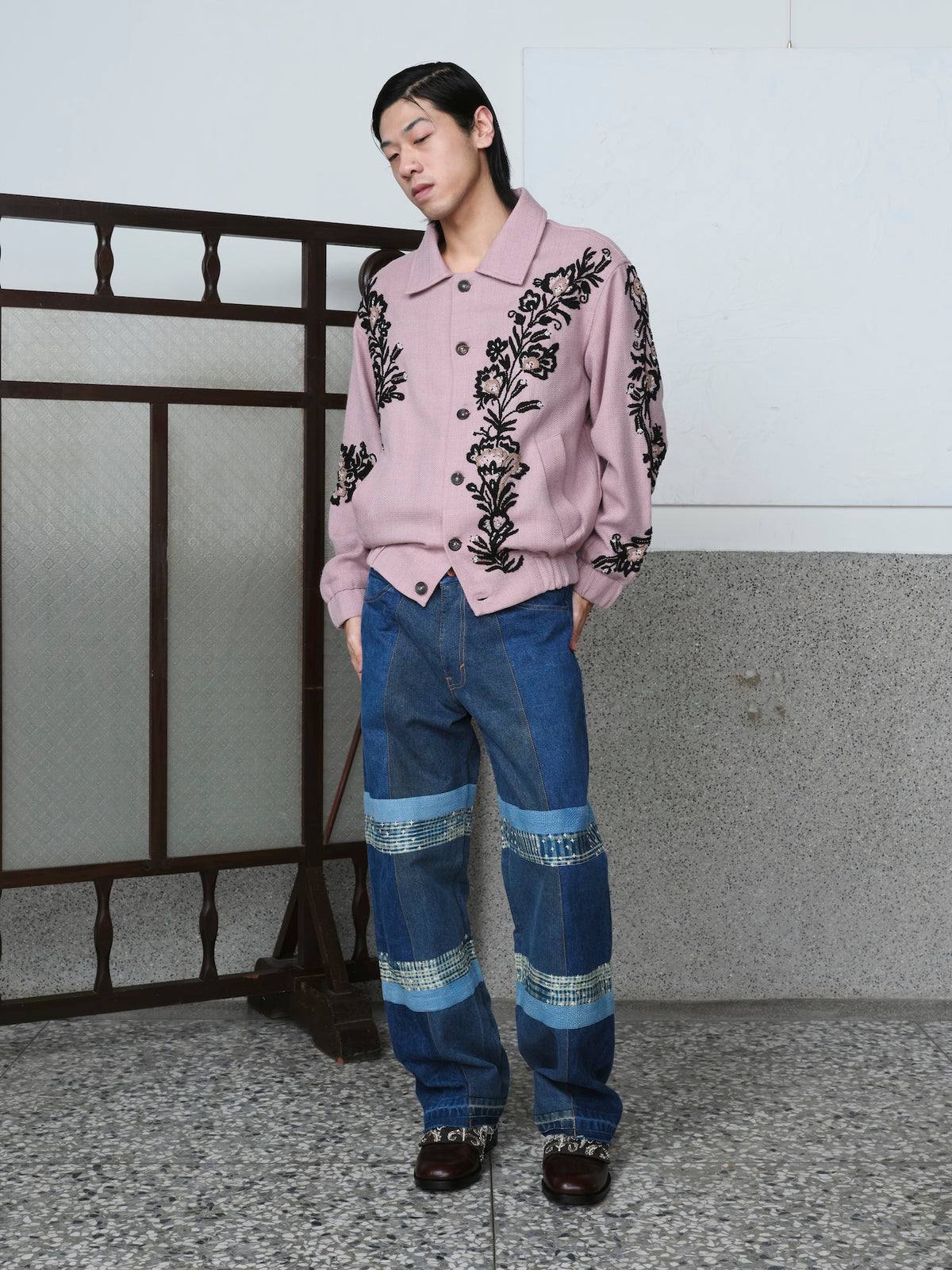 Almora Jacket