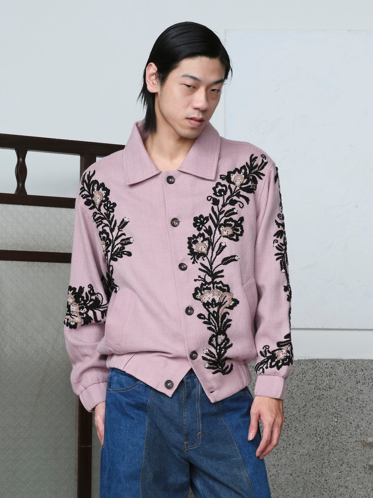 Almora Jacket