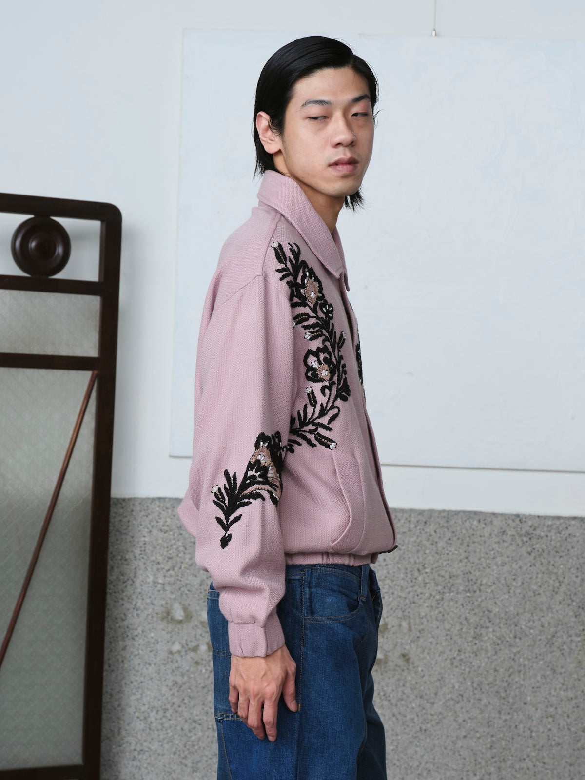 Almora Jacket