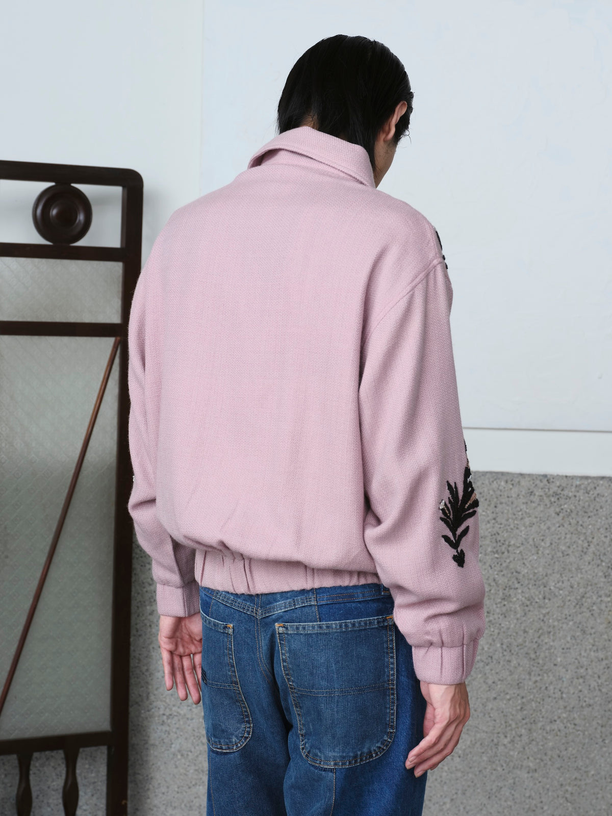 Almora Jacket