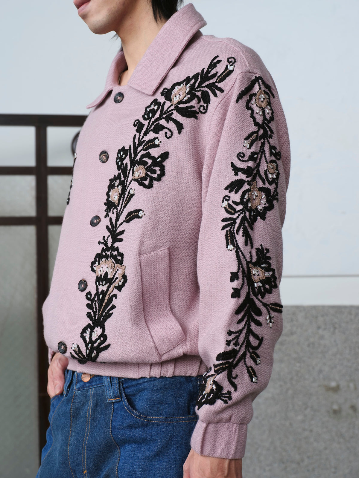 Almora Jacket