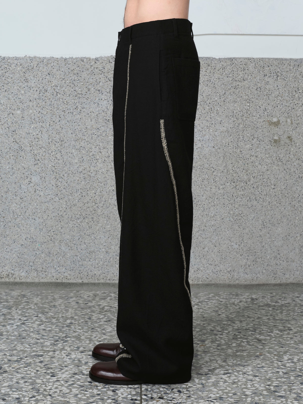 Stitch Pant