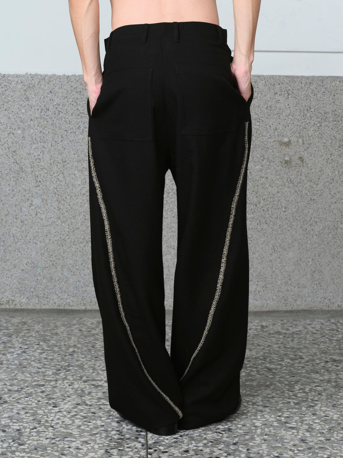 Stitch Pant