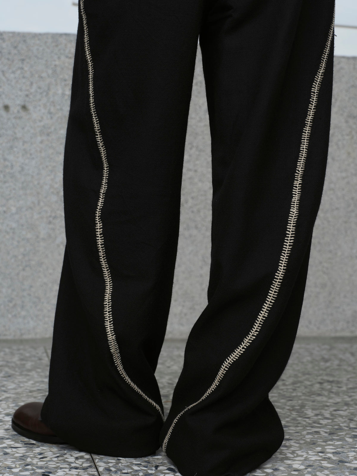 Stitch Pant