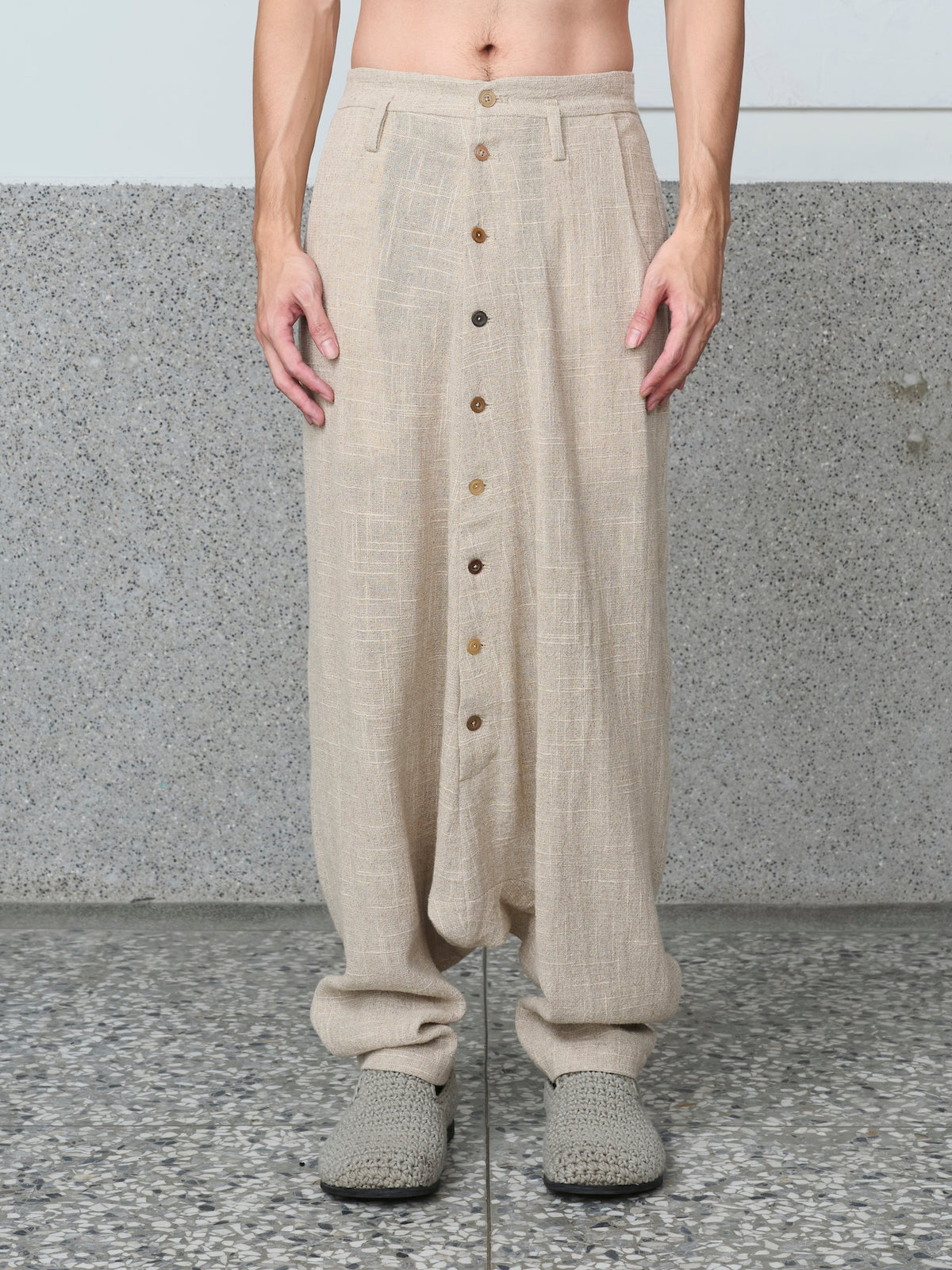 A Trousers