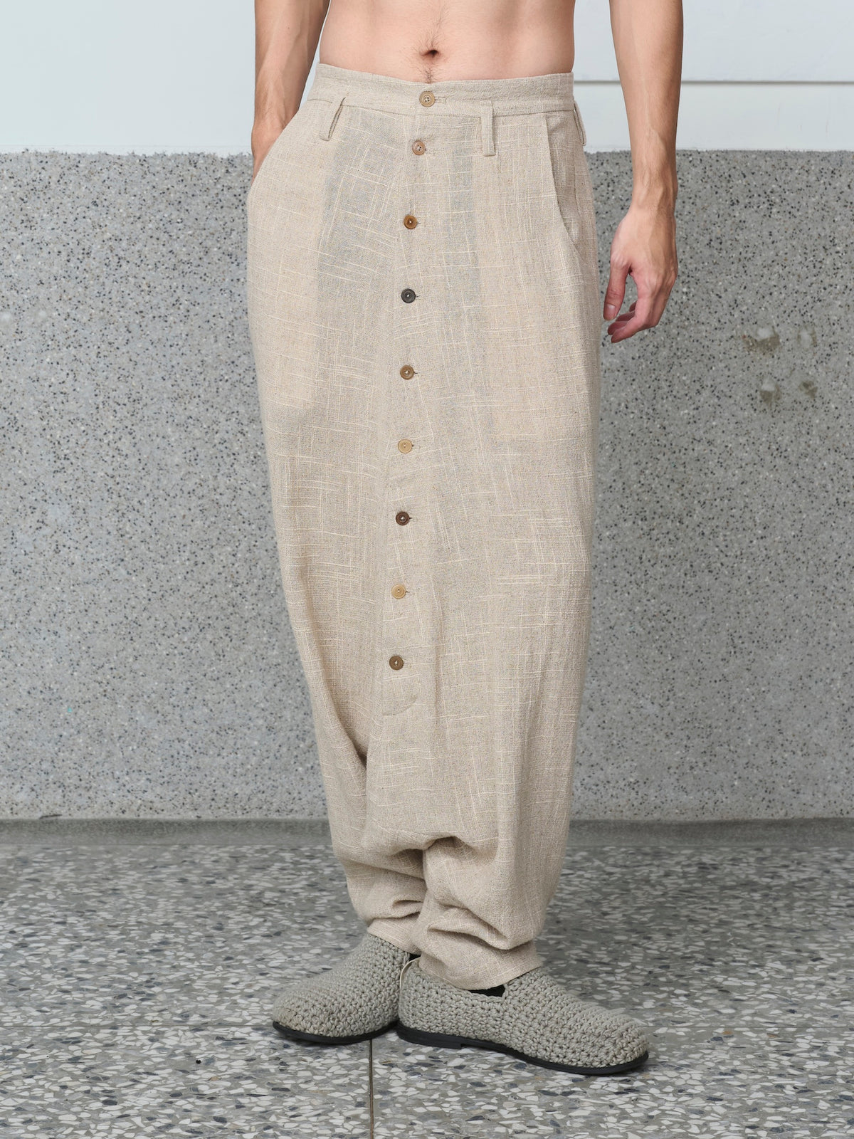 A Trousers