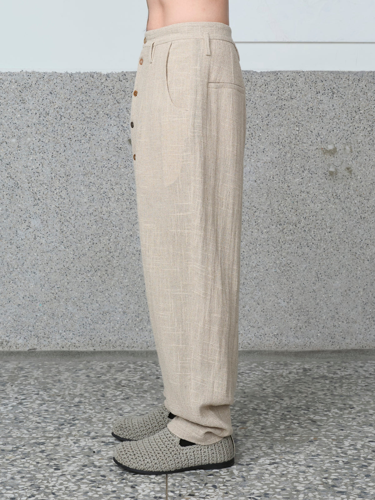 A Trousers