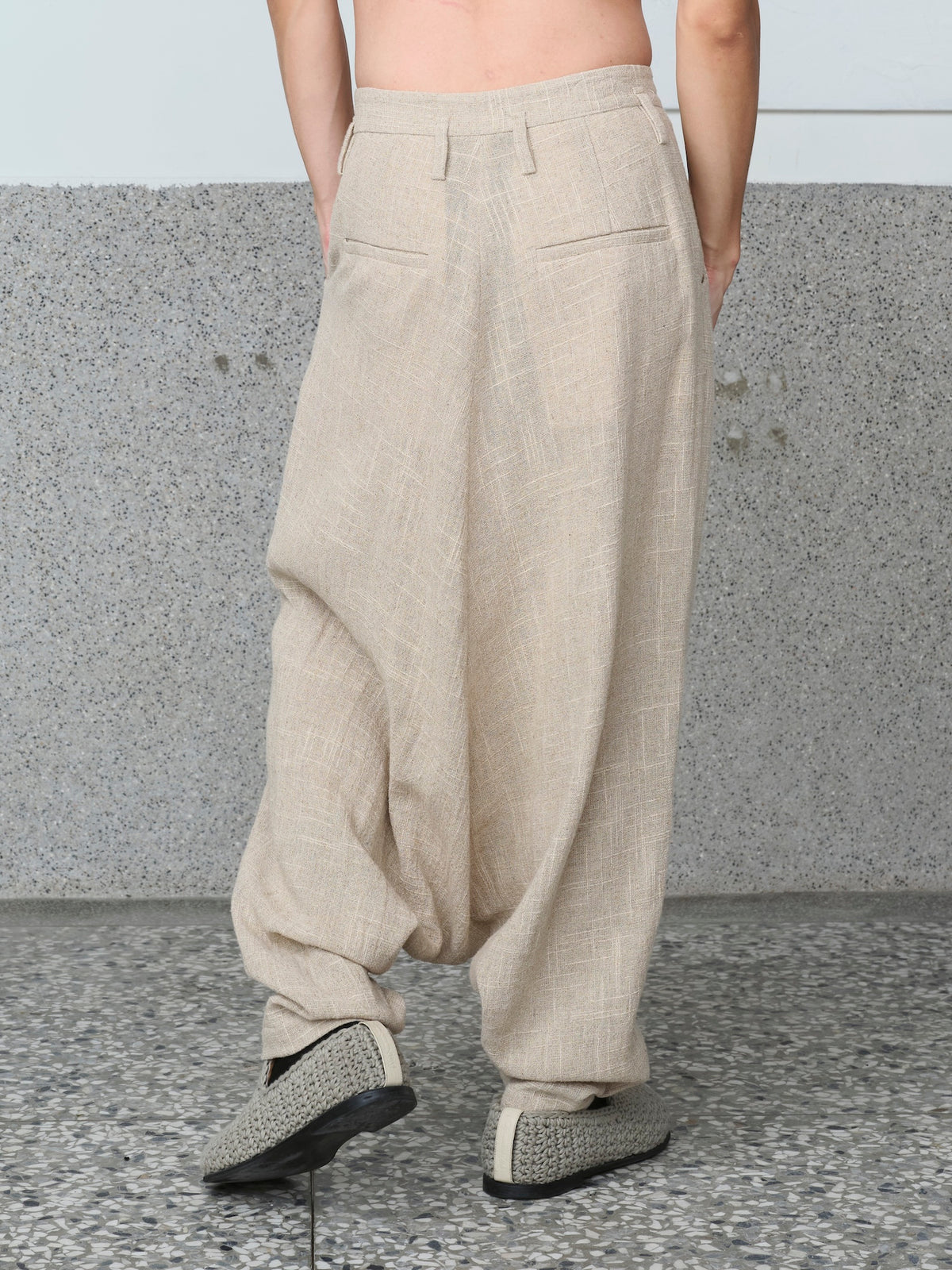 A Trousers