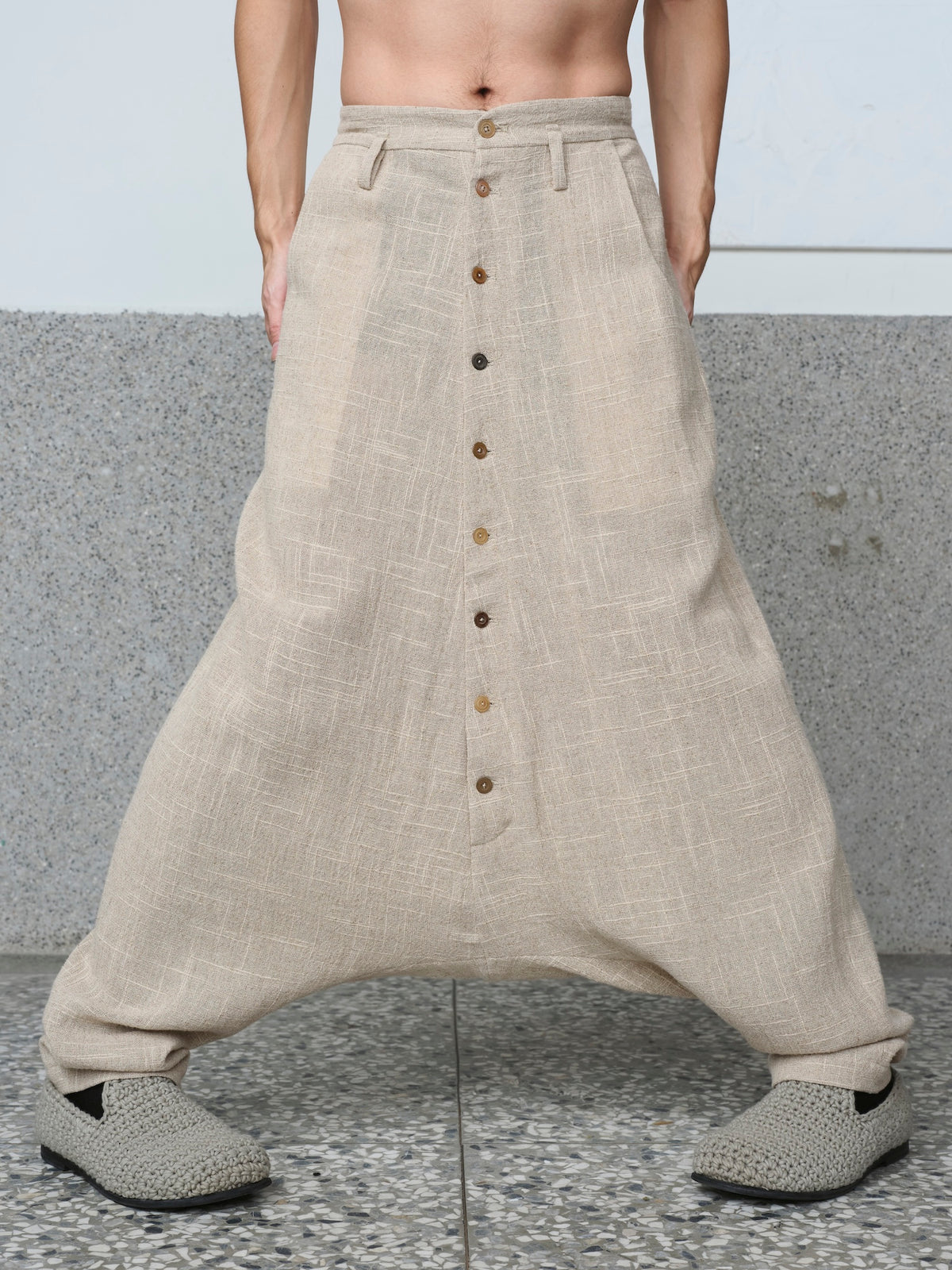 A Trousers