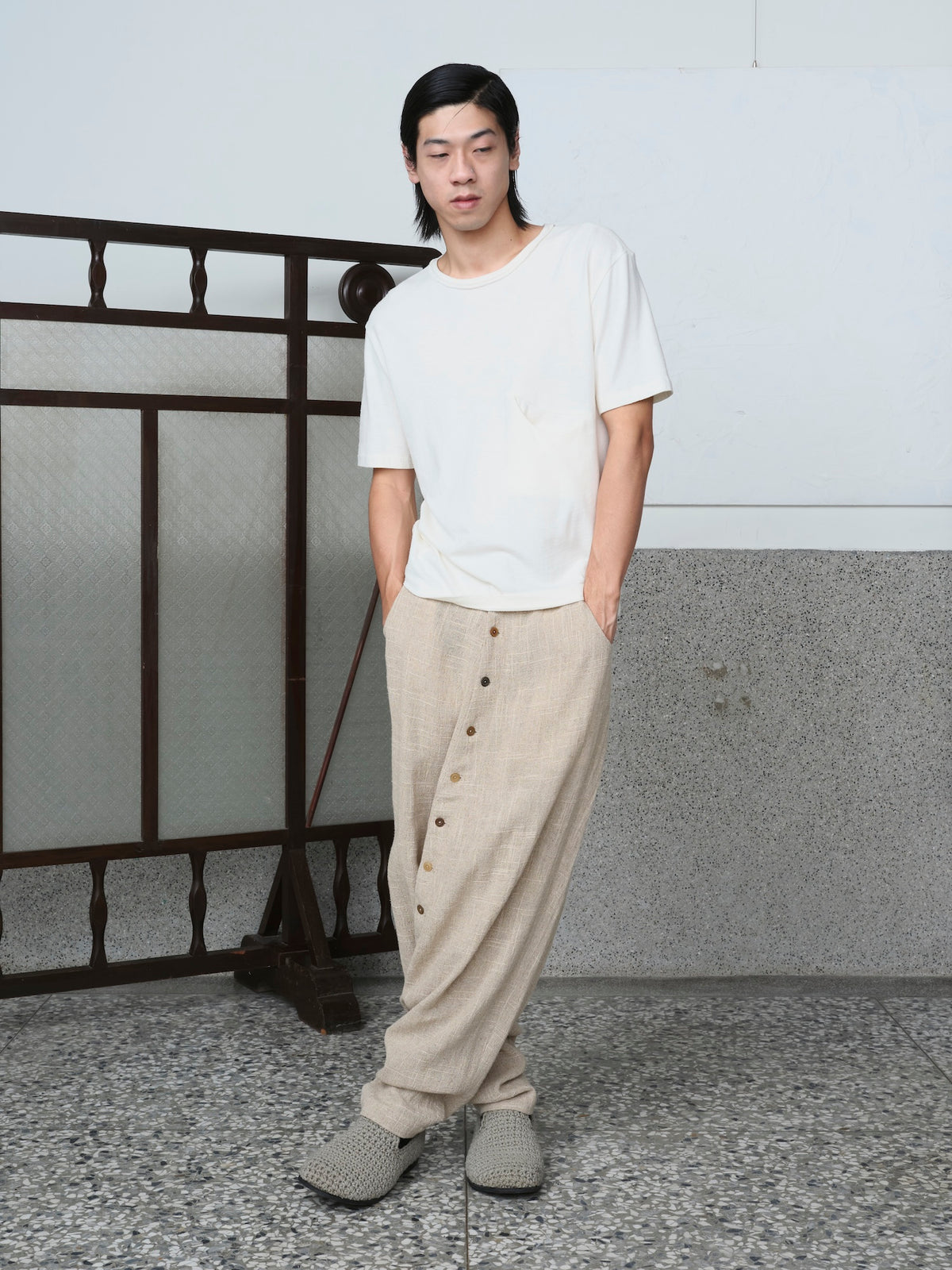 Crescent T Shirt