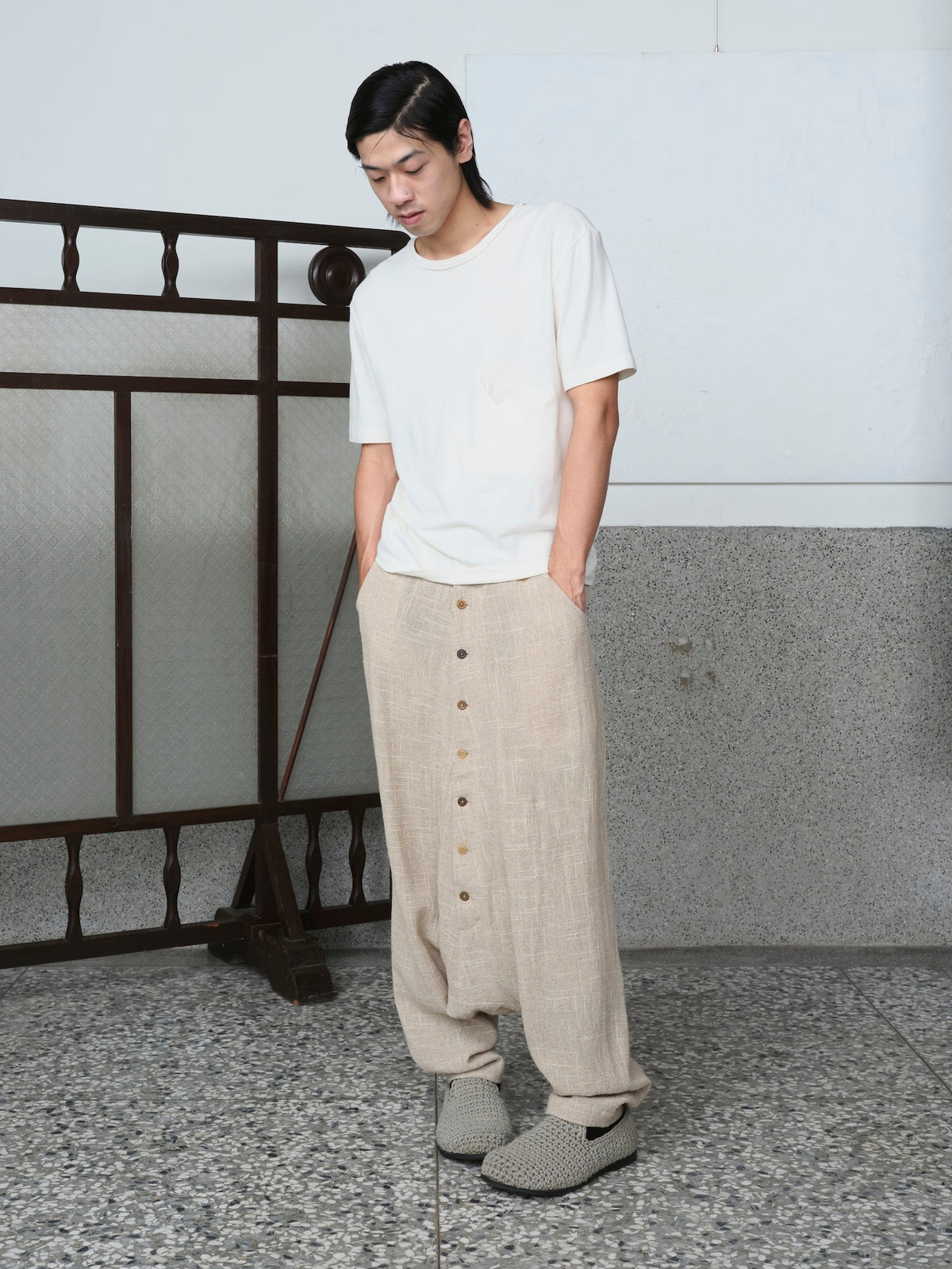 A Trousers