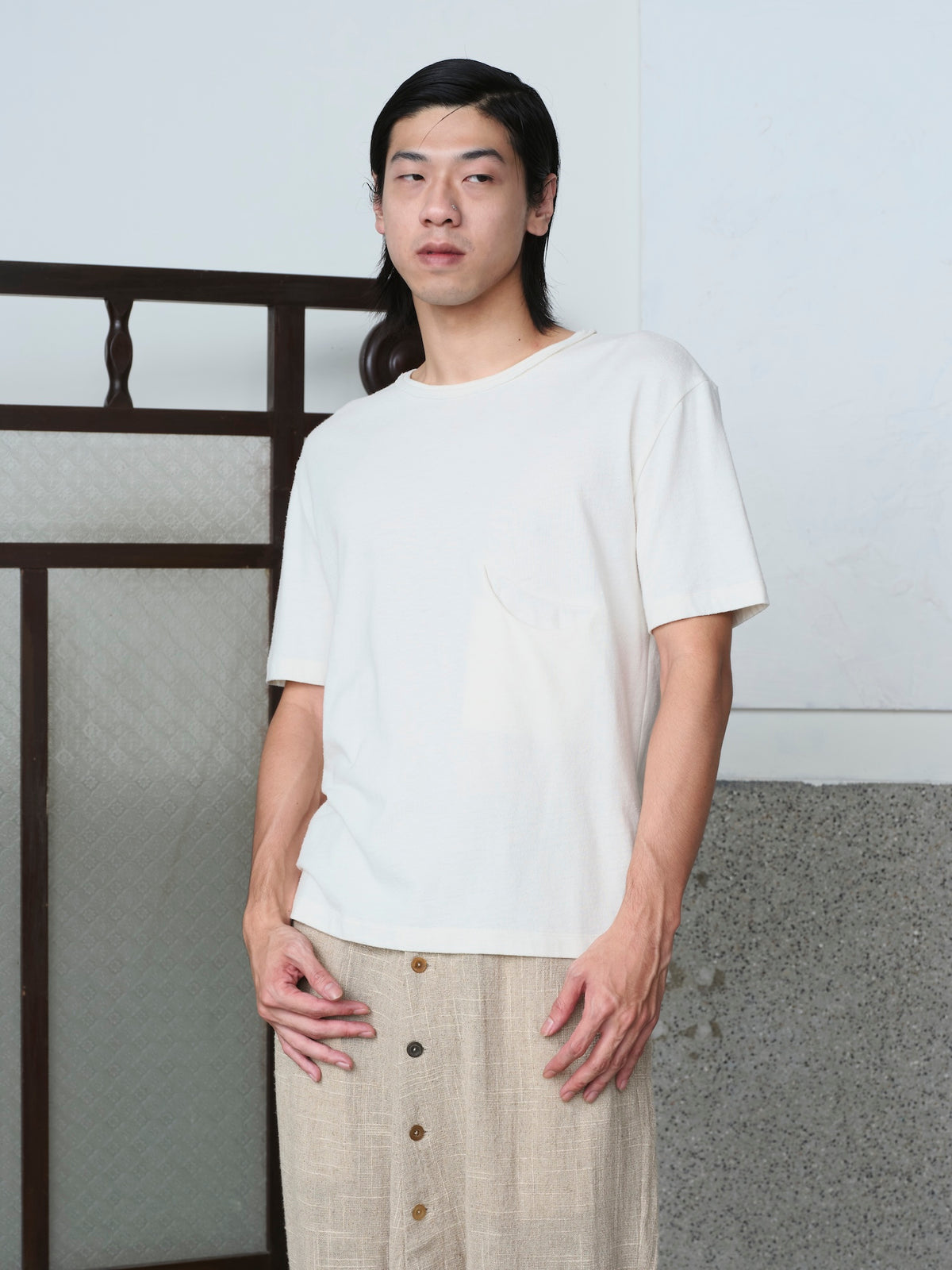 Crescent T Shirt