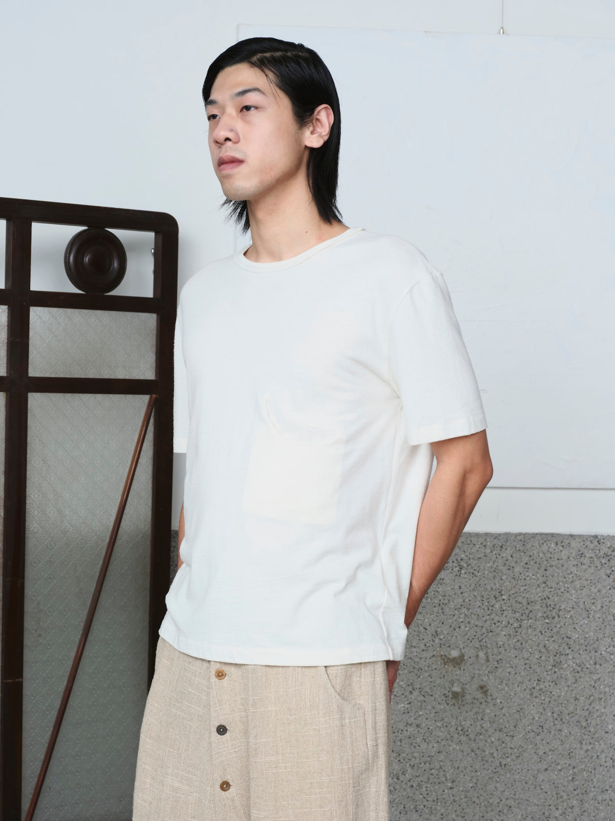 Crescent T Shirt