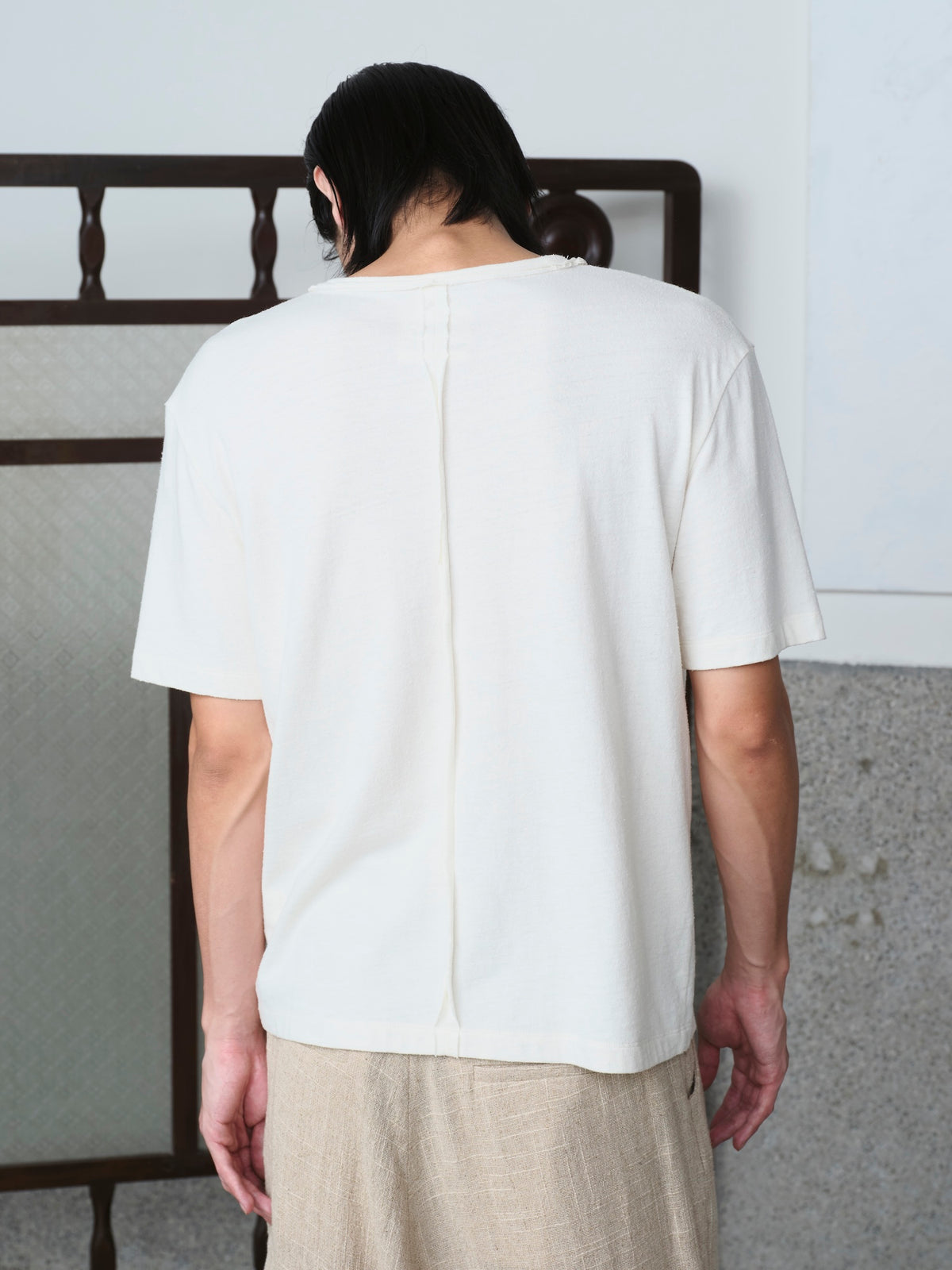 Crescent T Shirt
