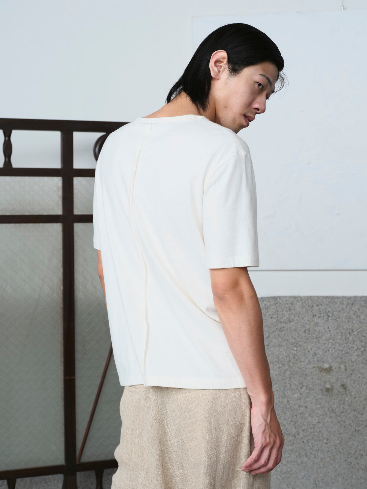 Crescent T Shirt