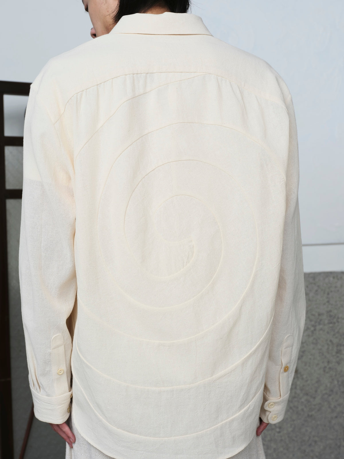 Snail Shirt