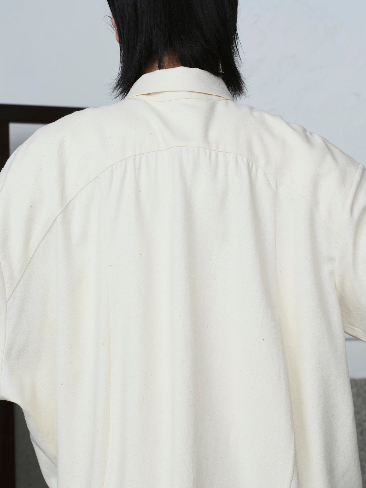 Distorted Shirt