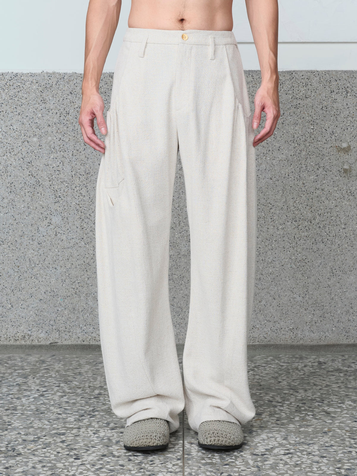 O Trousers