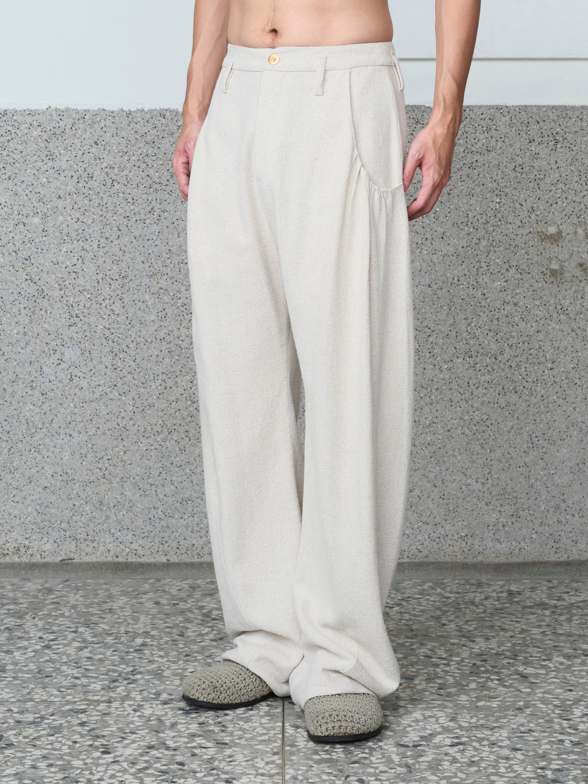 O Trousers