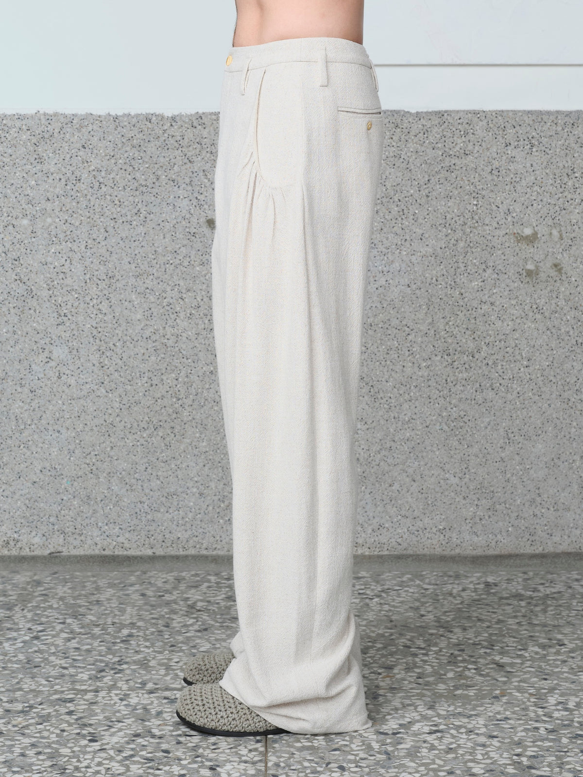 O Trousers