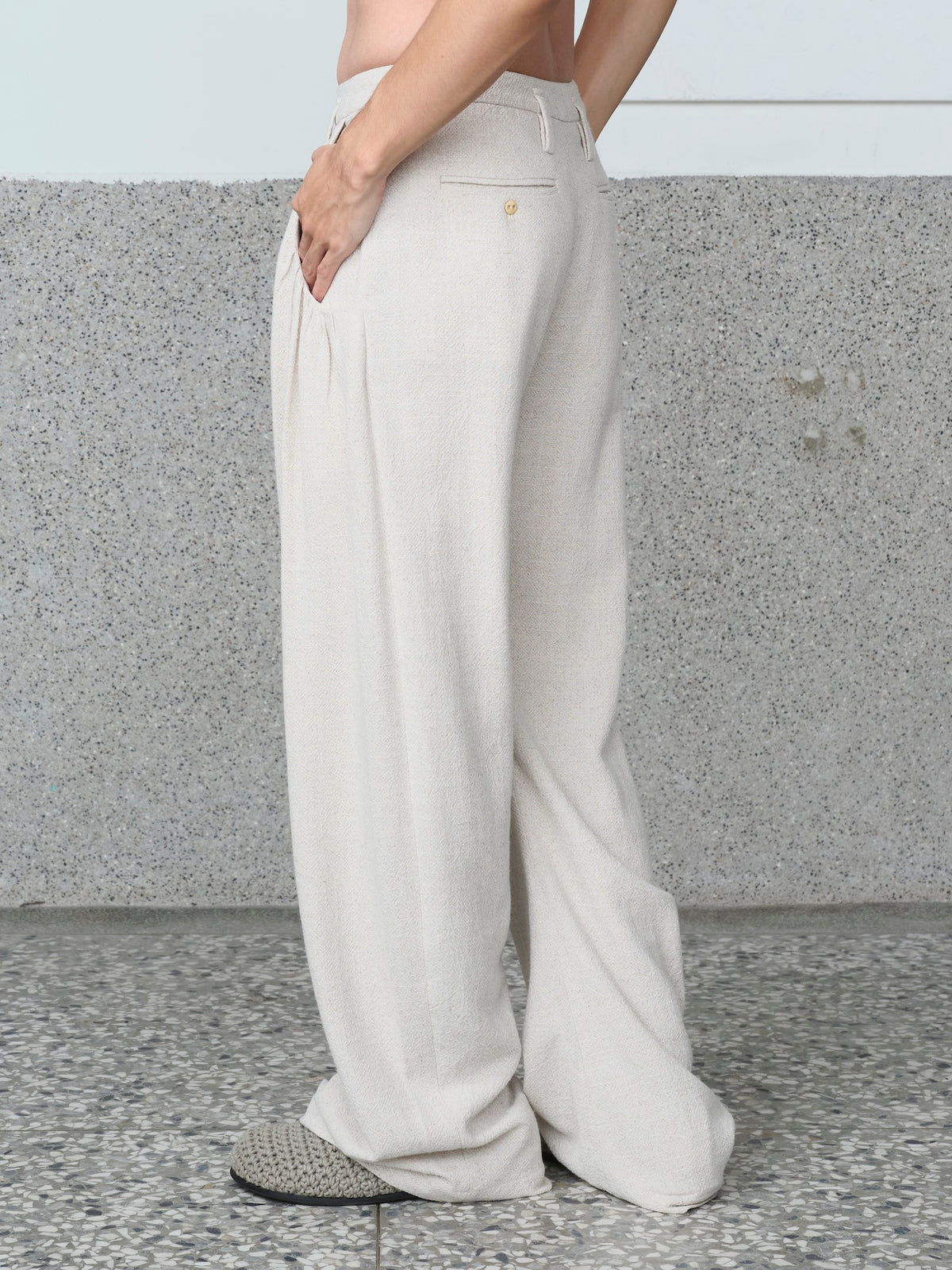 O Trousers