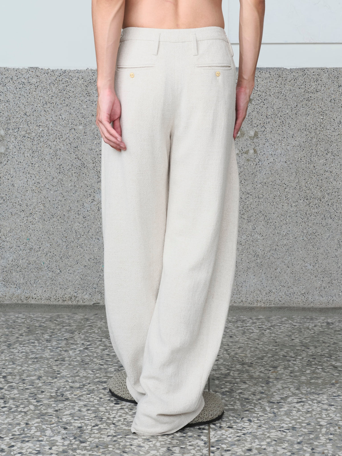 O Trousers