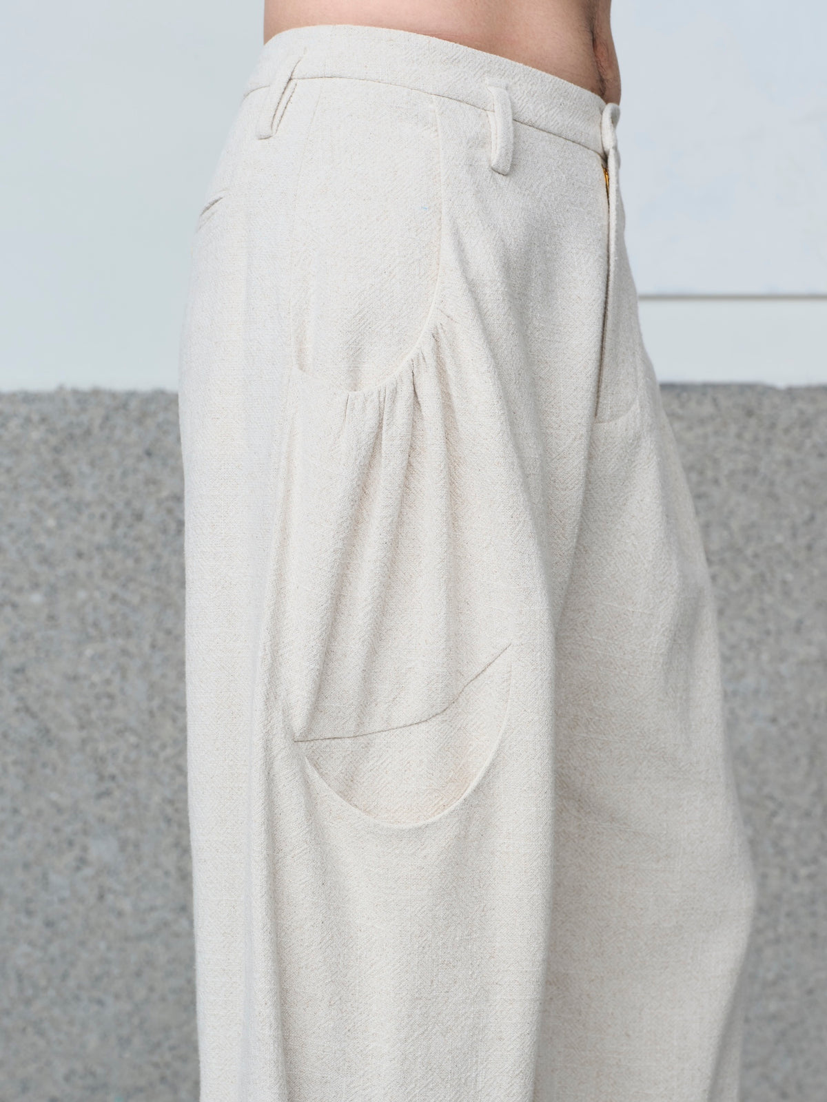 O Trousers