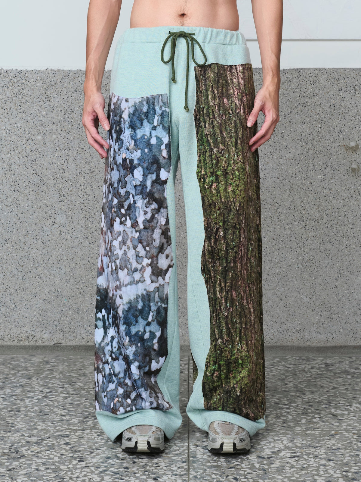 Forest Sweatpants