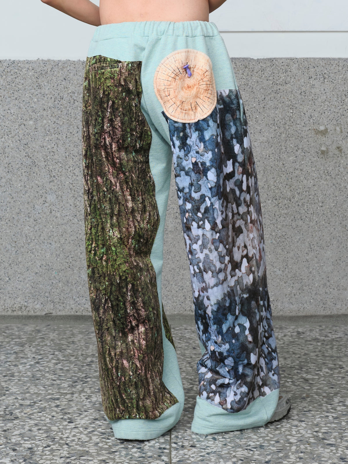 Forest Sweatpants