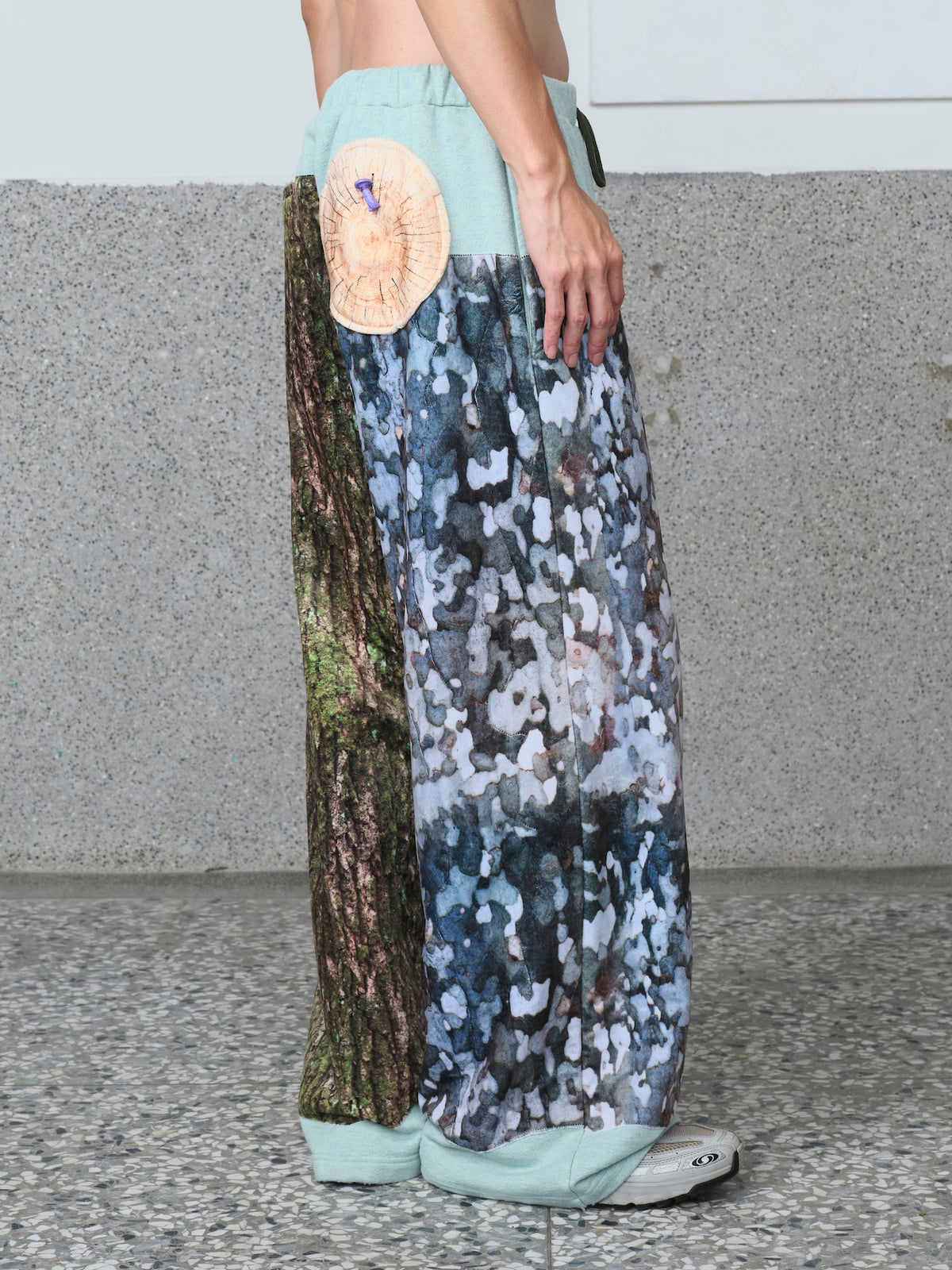 Forest Sweatpants