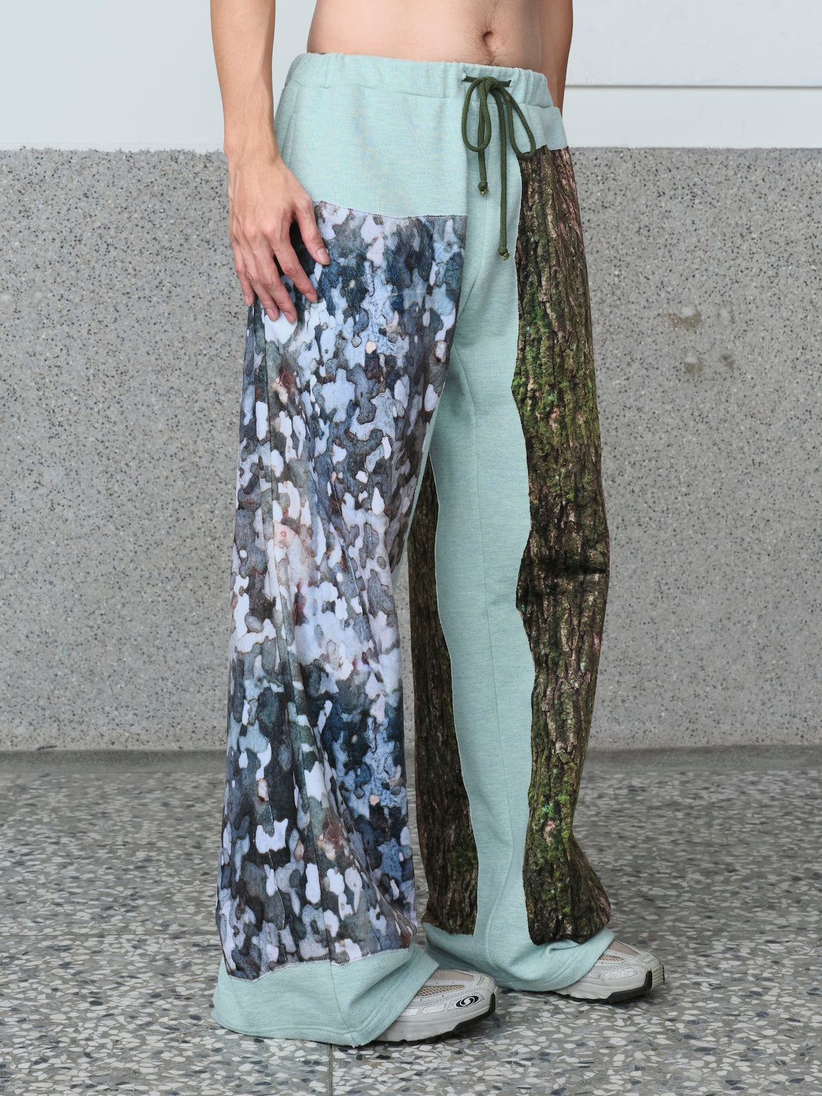 Forest Sweatpants