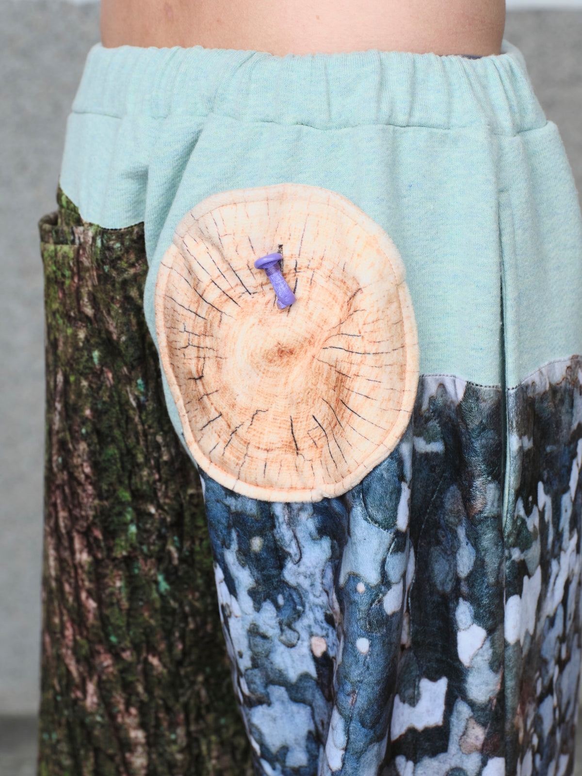 Forest Sweatpants