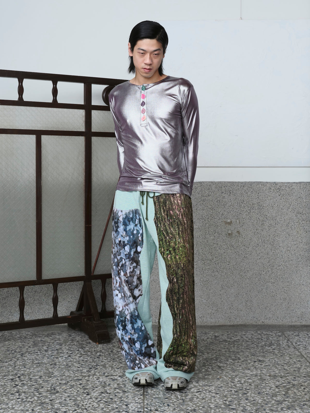 Forest Sweatpants