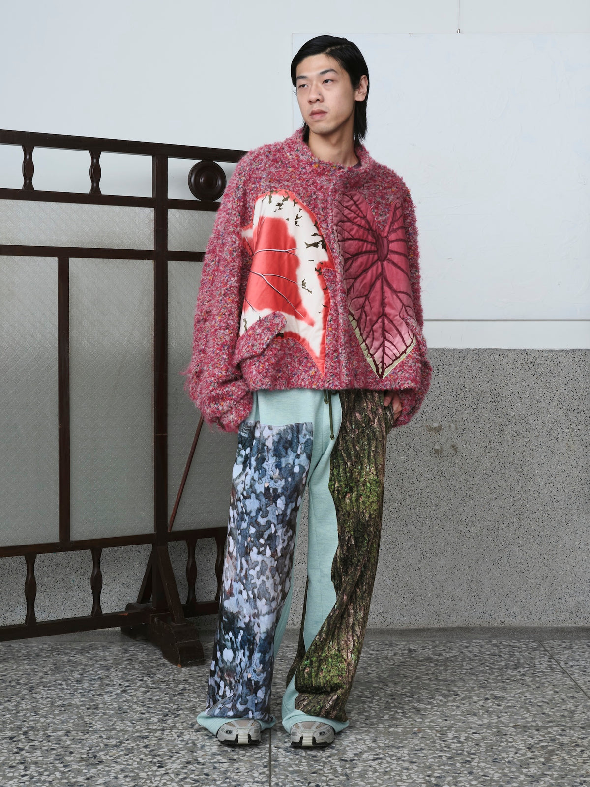 Spring Jacket