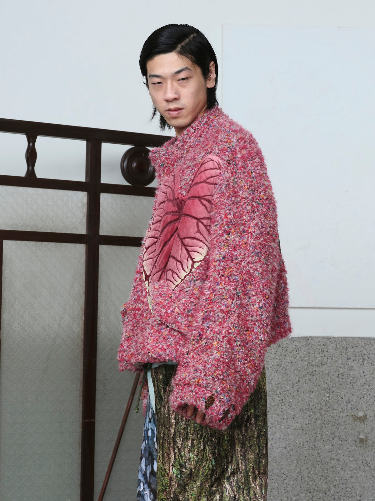 Spring Jacket