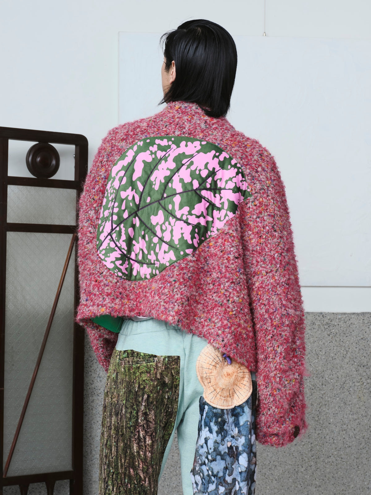 Spring Jacket