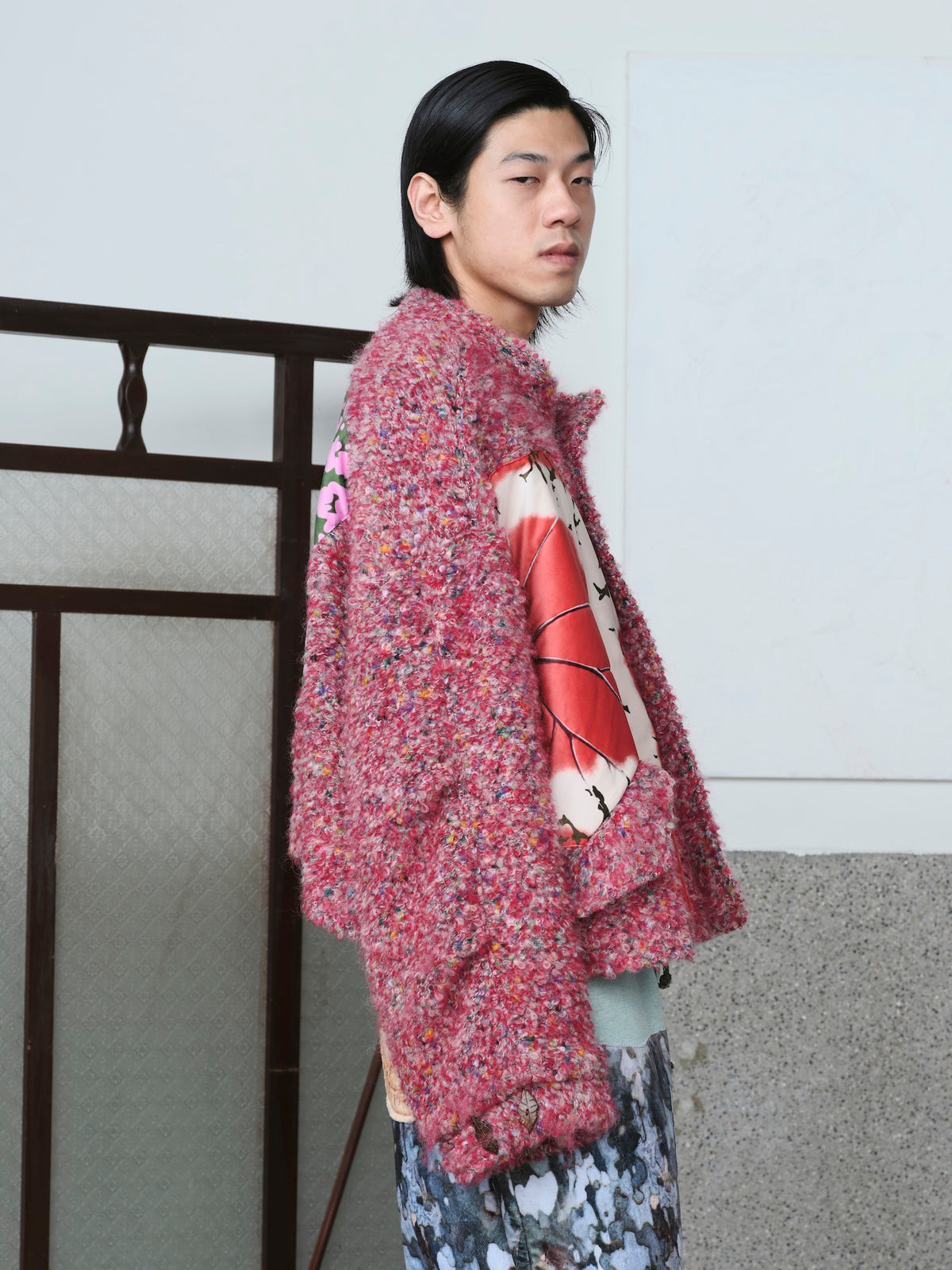 Spring Jacket