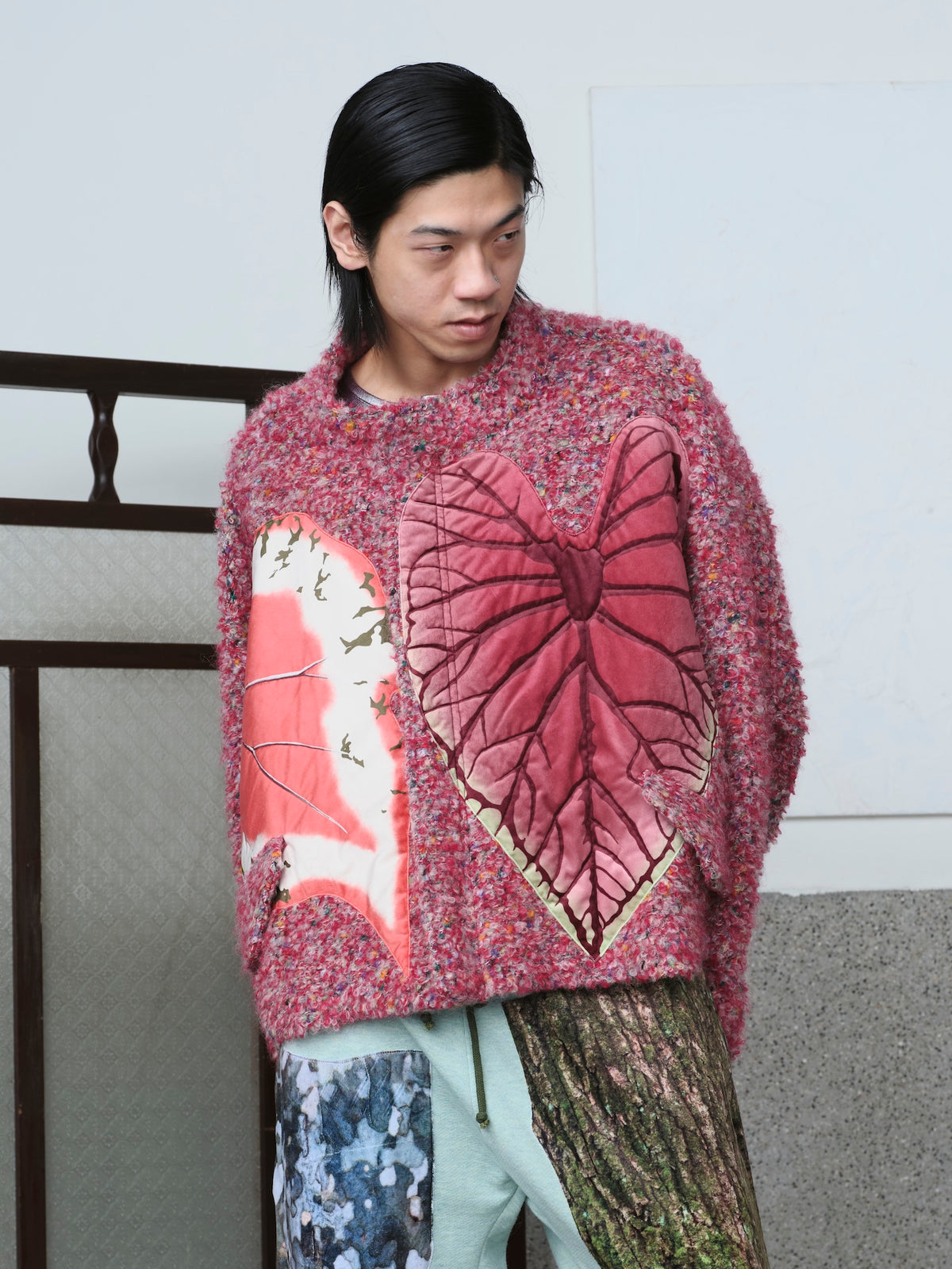 Spring Jacket