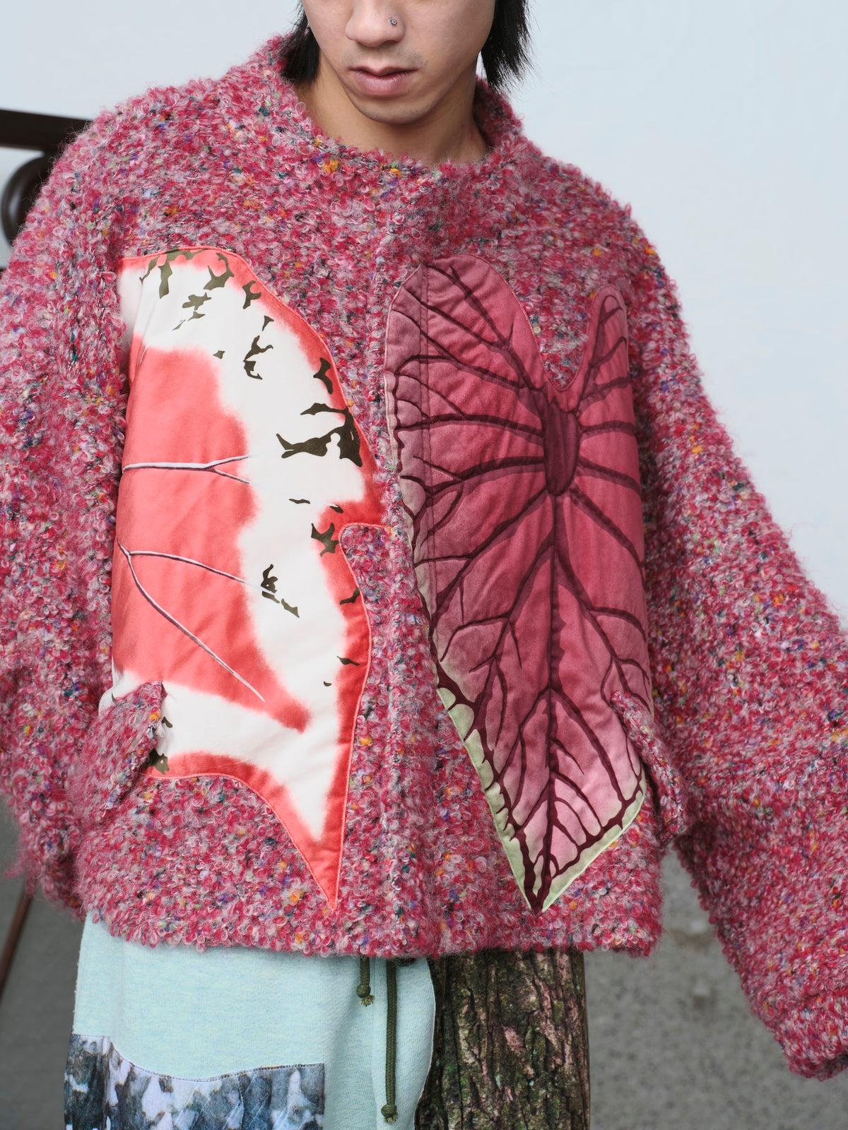 Spring Jacket