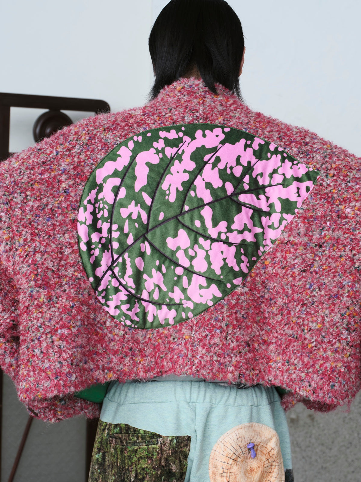 Spring Jacket