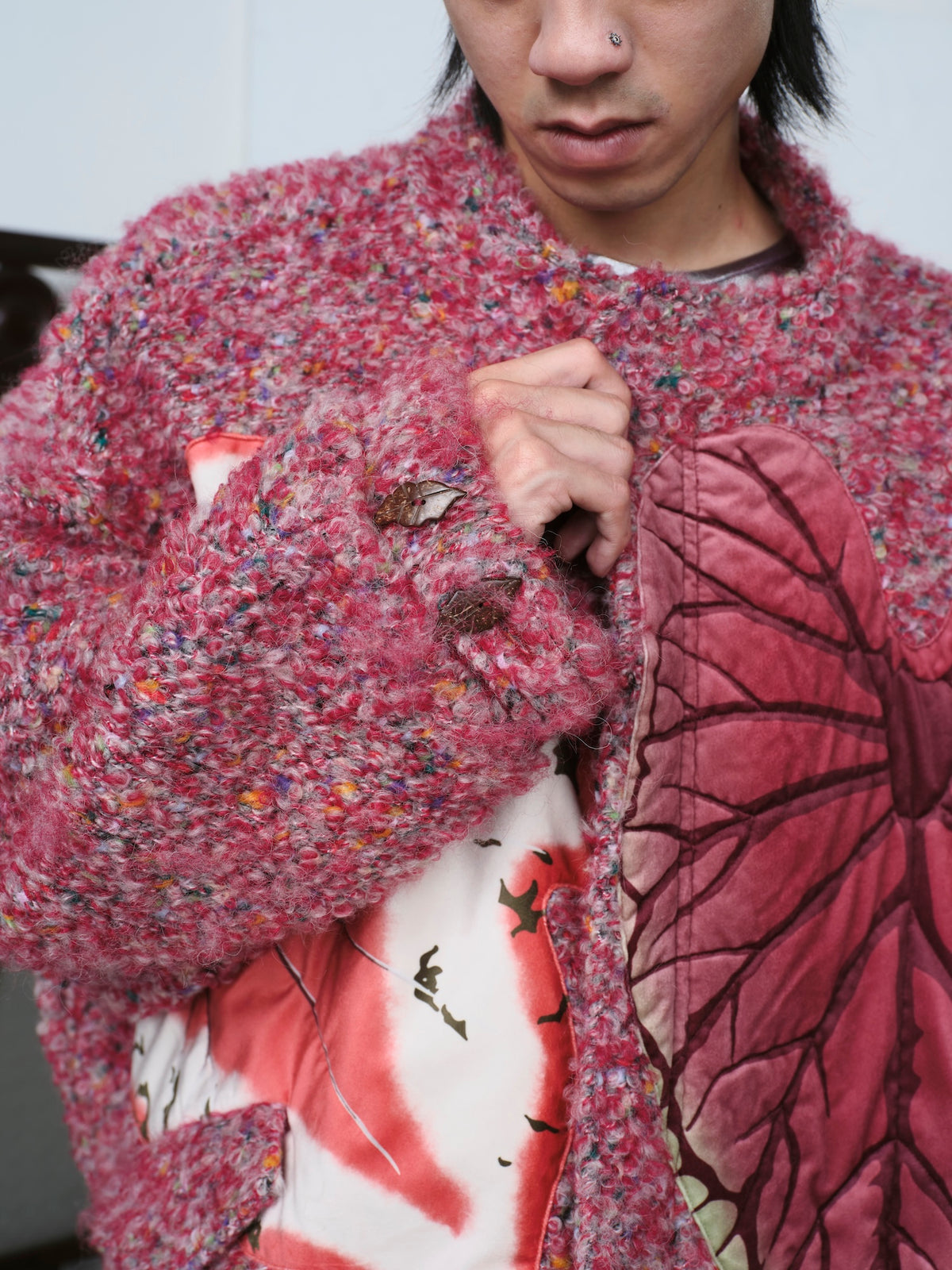 Spring Jacket