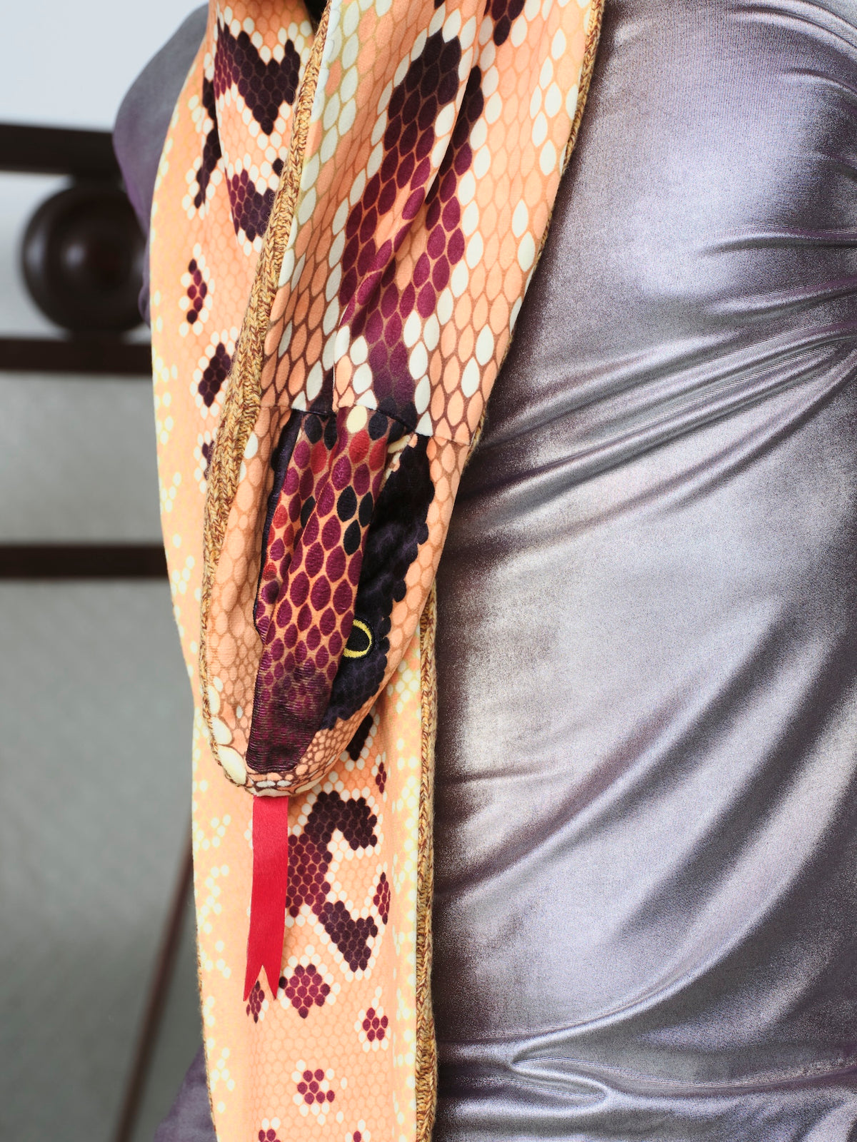 Snake Scarf