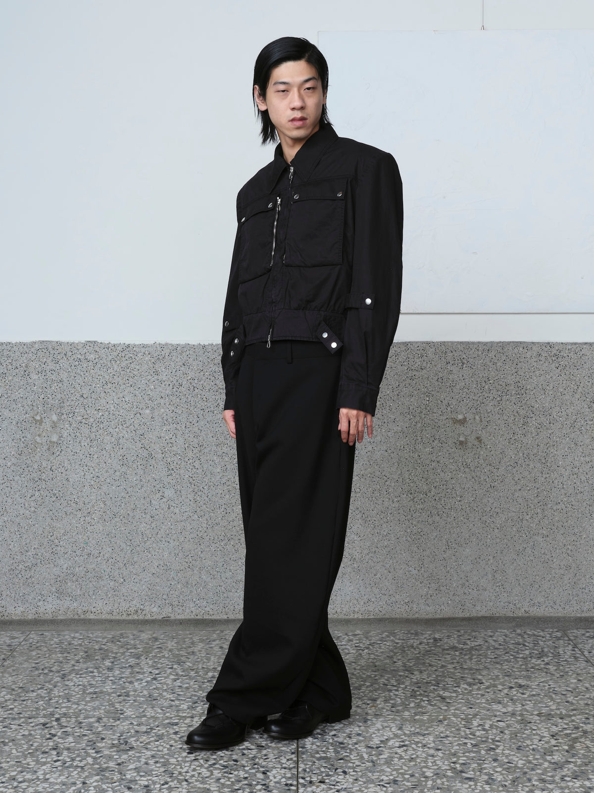 Peregrine Jacket