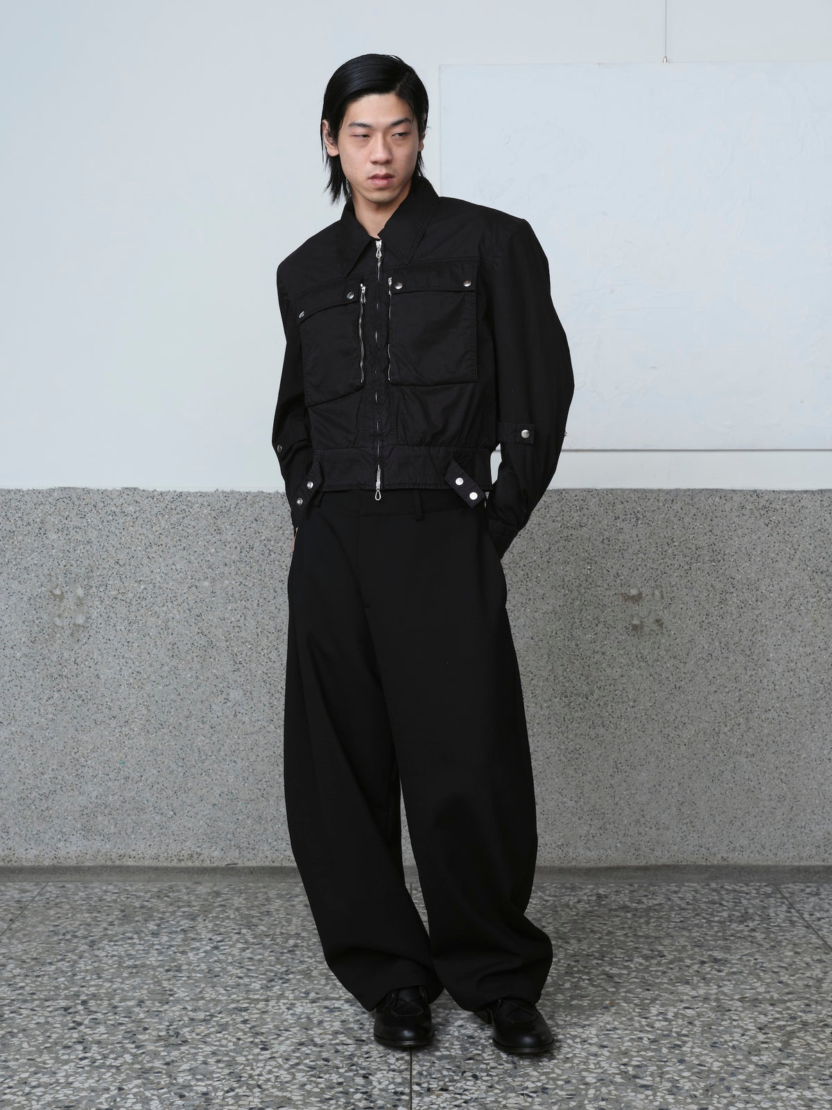 Peregrine Jacket