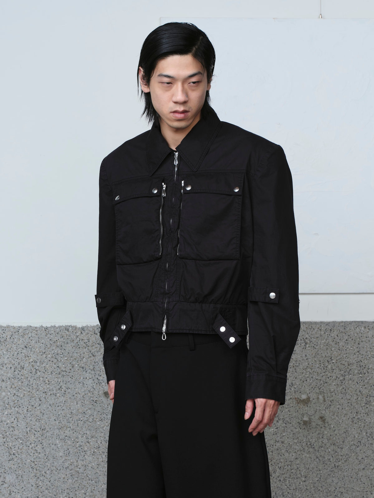 Peregrine Jacket