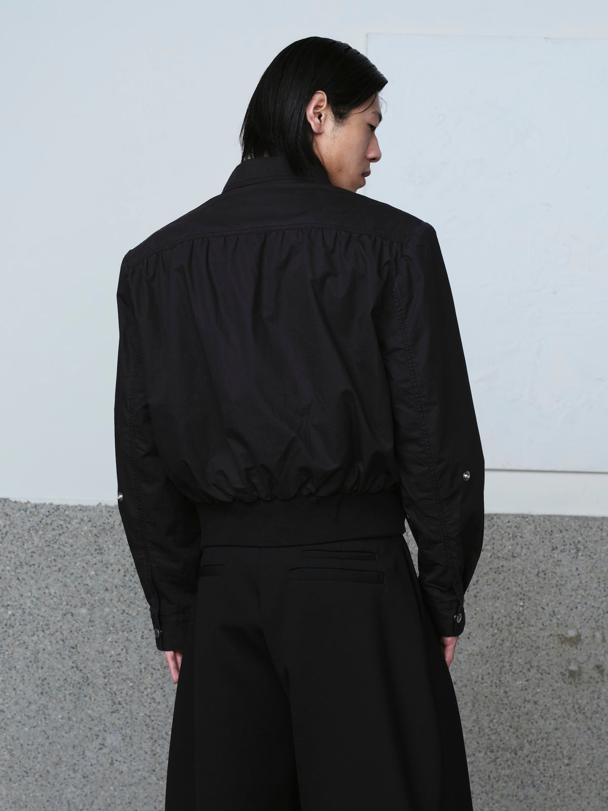 Peregrine Jacket