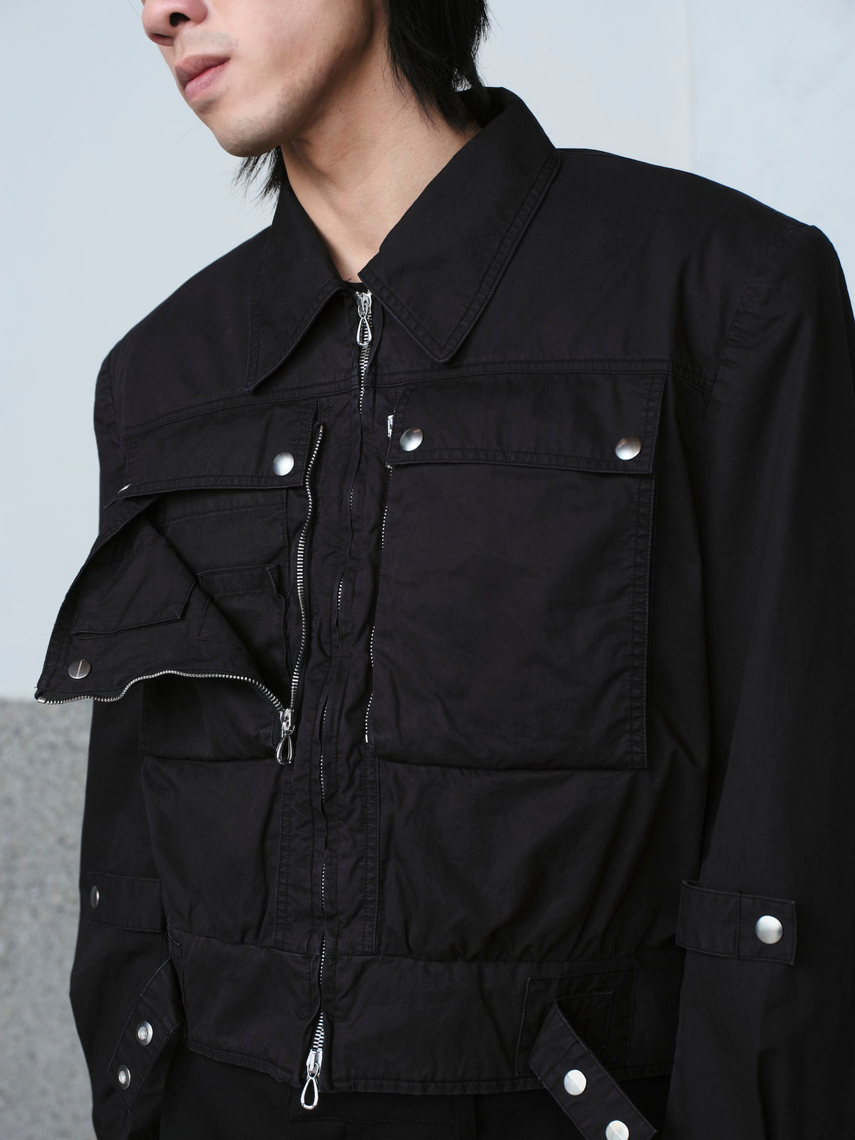 Peregrine Jacket