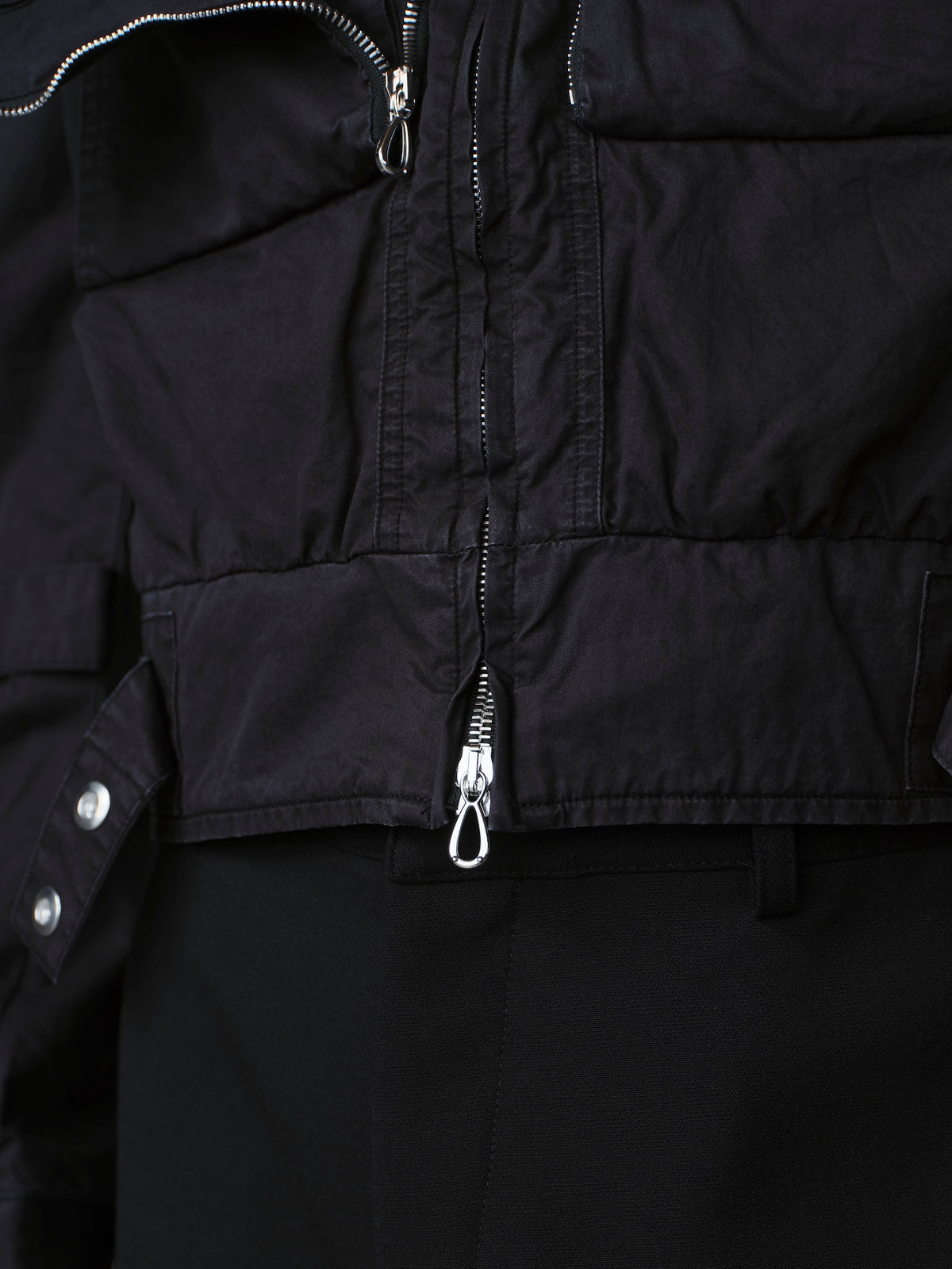 Peregrine Jacket