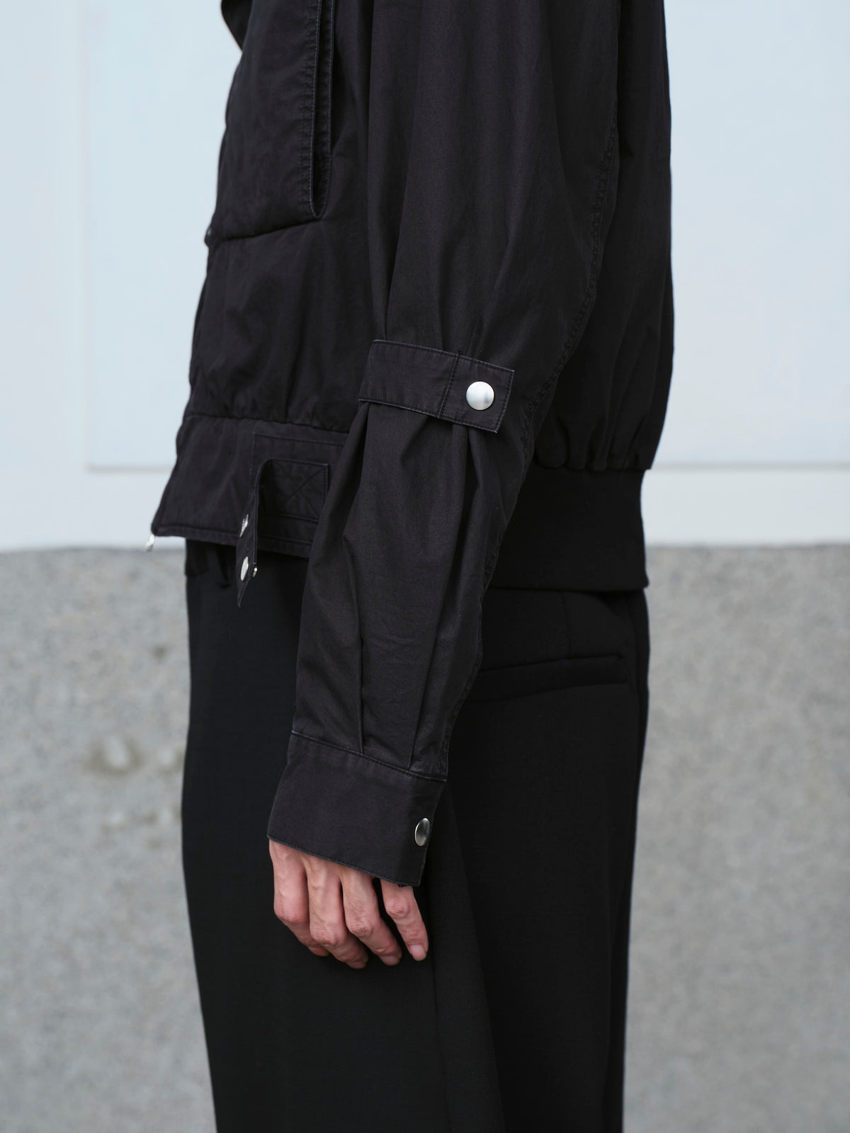 Peregrine Jacket